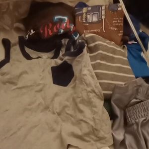 Gray vestliketop est1989 place